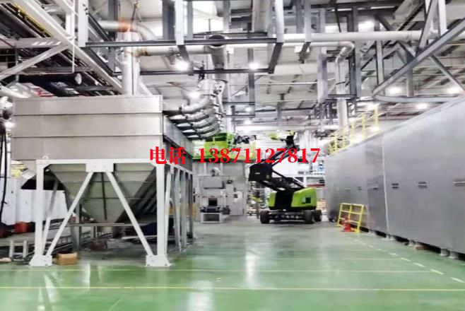 平乐机电设备安装工程,设备安装公司
